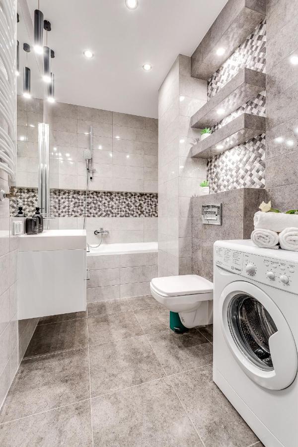 Apartament Magic Place - Francuska Park